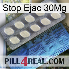 Stop Ejac 30Mg 34